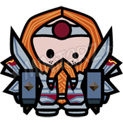 Magni Bronzebeard