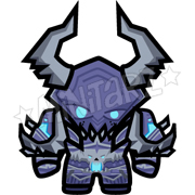 Death Knight (Darkrune)