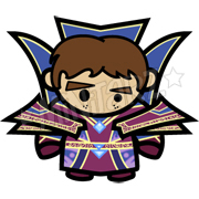 Gnome Mage (Scorcerer)