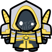 Priest (Avatar)