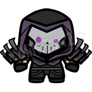 Rogue (Deathmantle)