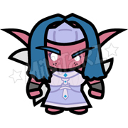 Tyrande Whisperwind