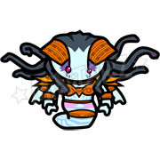 Lady Vashj
