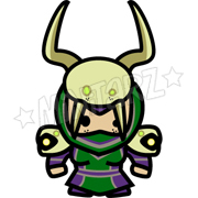 Warlock (Nemesis)