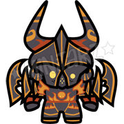 Warrior (Destroyer)