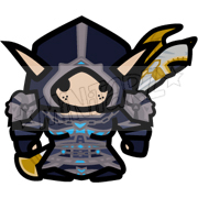 Custom Character