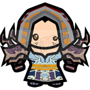 Custom Character