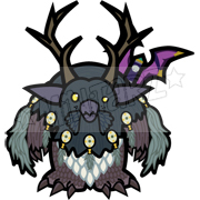 Custom Character