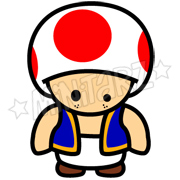 Toad