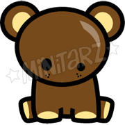 Kaiya (Bear)