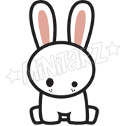 Haruko (Bunny)