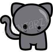 Luna (Cat)