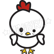 Bini (Chicken)