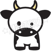 Yasu (Cow)