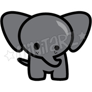 Onaru (Elephant)