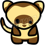 Loki (Ferret)