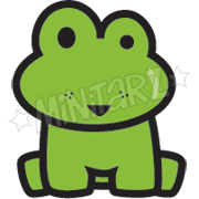 Toka (Frog)