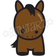 Jinsoku (Horse)