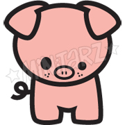 Hiro (Pig)