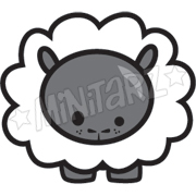 Kumo(Sheep)
